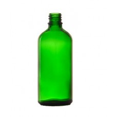 Sticla Verde 100 ml